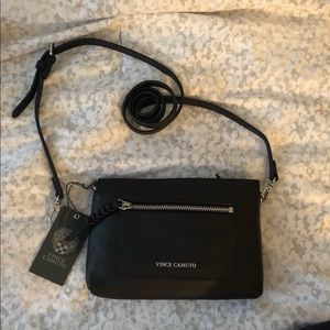 Vince Camuto crossbody bag